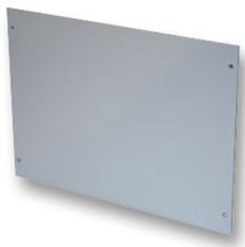 1329974 METCASE M5800025 Front Panel, Datamet, Small için ayrıntıları göster Alt_1329974