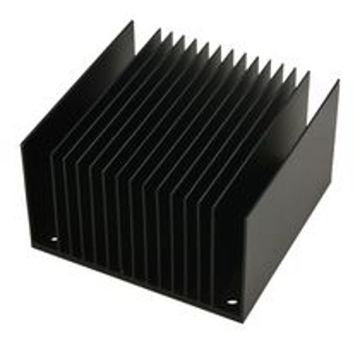 Heat Sink Farnell Samm Teknoloji