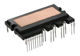1700678 ON SEMICONDUCTOR FSBB15CH60C 6-Pack Igbt, Module, 15A, 600V 3 Ph için ayrıntıları göster Alt_1700678
