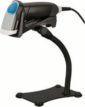 1860387 OPTICON OPR-3201-BLACK Barcode Scanner, Black, 650Nm, Usb için ayrıntıları göster Alt_1860387