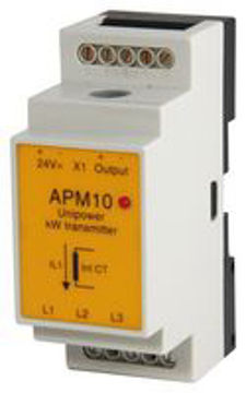 2526204 UNIPOWER APM10 Kw Transmitter, Analogue O-P için ayrıntıları göster Alt_2526204