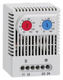 2550032 HOFFMAN ENCLOSURES - NVENT DEL-ADLTEMP Thermostat, Nc-No, 10A, 250Vac için ayrıntıları göster Alt_2550032