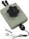 2848675 MOLEX 1301740005 Retractor W-Ratchet Lock, 3.6-6.8Kg için ayrıntıları göster Alt_2848675