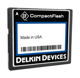 2904252 DELKIN DEVICES CE02TFNDV-F1000-D. Memory Card, Compact Flash, 2Gb, Slc için ayrıntıları göster Alt_2904252