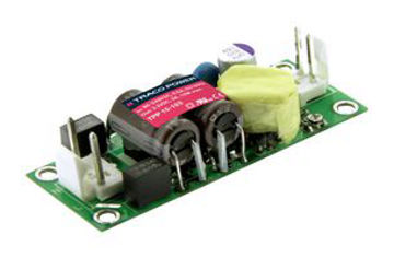 2991485 TRACOPOWER TPP 15-136A-J Power Supply, Ac-Dc, 36V, 0.417A için ayrıntıları göster Alt_2991485